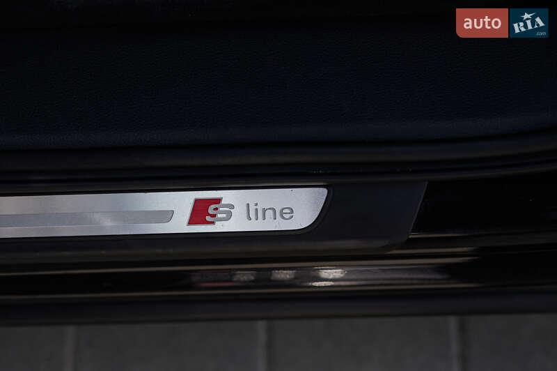 Внедорожник / Кроссовер Audi Q7 2015 в Львове