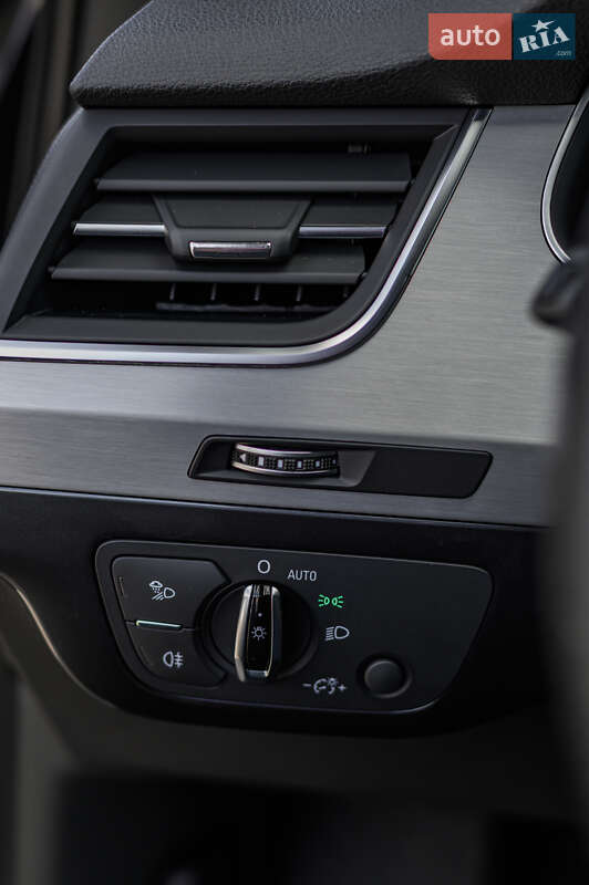 Внедорожник / Кроссовер Audi Q7 2015 в Львове