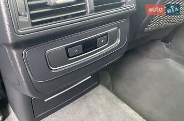 Внедорожник / Кроссовер Audi Q7 2017 в 