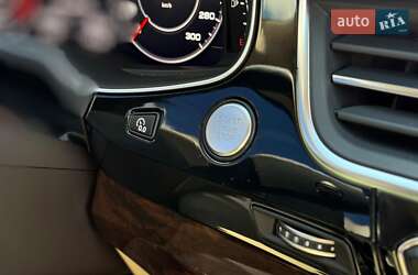 Позашляховик / Кросовер Audi Q7 2017 в 