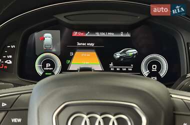 Внедорожник / Кроссовер Audi Q7 2020 в 