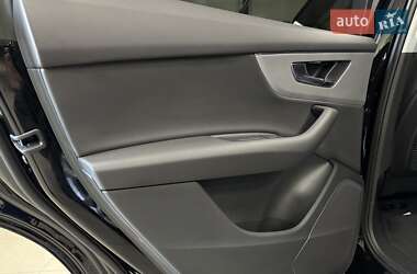Внедорожник / Кроссовер Audi Q7 2020 в 