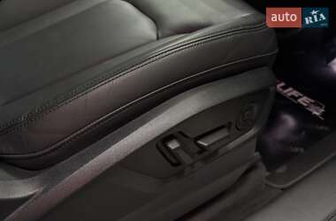 Внедорожник / Кроссовер Audi Q7 2020 в 
