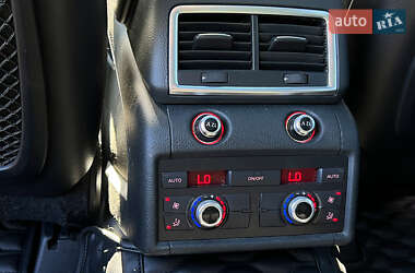 Внедорожник / Кроссовер Audi Q7 2013 в 