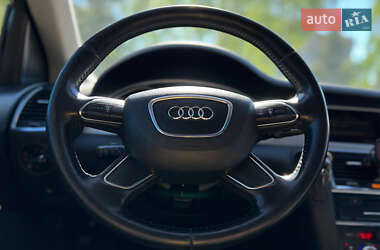 Внедорожник / Кроссовер Audi Q7 2013 в 