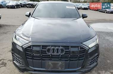 Внедорожник / Кроссовер Audi Q7 2020 в 