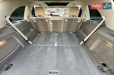 Внедорожник / Кроссовер Audi Q7 2015 в 