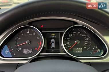 Внедорожник / Кроссовер Audi Q7 2015 в 