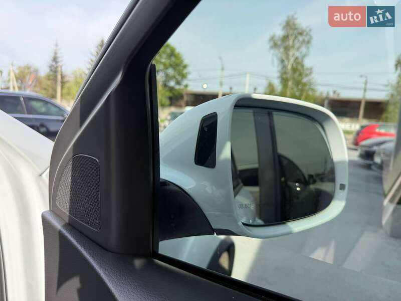 Внедорожник / Кроссовер Audi Q7 2015 в Ровно