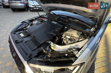 Внедорожник / Кроссовер Audi Q7 2020 в 