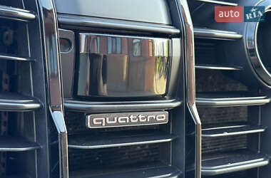 Внедорожник / Кроссовер Audi Q7 2020 в 