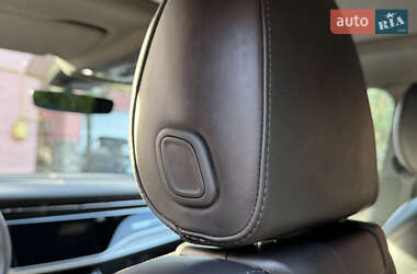 Внедорожник / Кроссовер Audi Q7 2020 в 