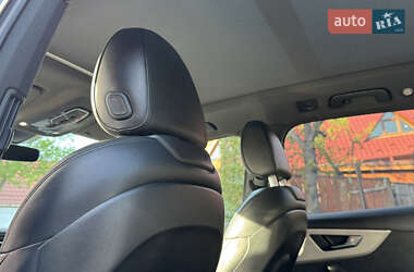 Внедорожник / Кроссовер Audi Q7 2020 в 