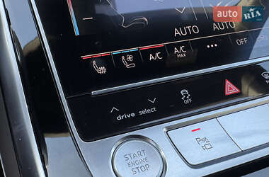 Внедорожник / Кроссовер Audi Q7 2020 в 