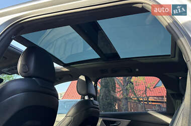 Внедорожник / Кроссовер Audi Q7 2020 в 