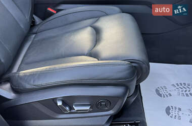 Внедорожник / Кроссовер Audi Q7 2020 в 
