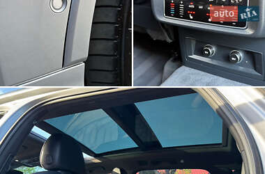 Внедорожник / Кроссовер Audi Q7 2020 в 
