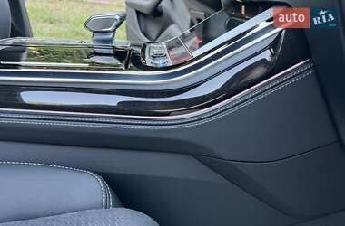Внедорожник / Кроссовер Audi Q7 2024 в 