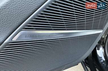 Внедорожник / Кроссовер Audi Q7 2024 в 