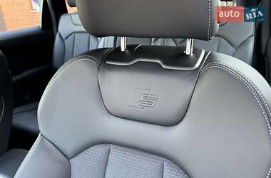 Внедорожник / Кроссовер Audi Q7 2024 в 
