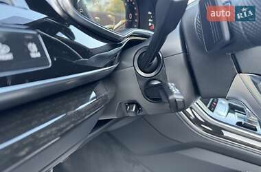 Внедорожник / Кроссовер Audi Q7 2024 в 