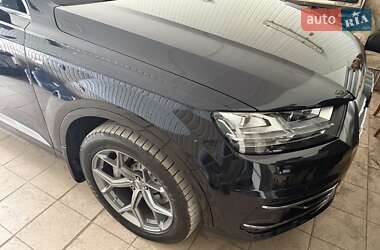 Audi Q7 2015 Audi Q7 2015