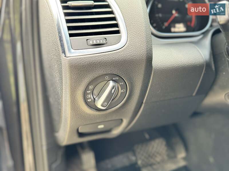Позашляховик / Кросовер Audi Q7 2012 в Львові