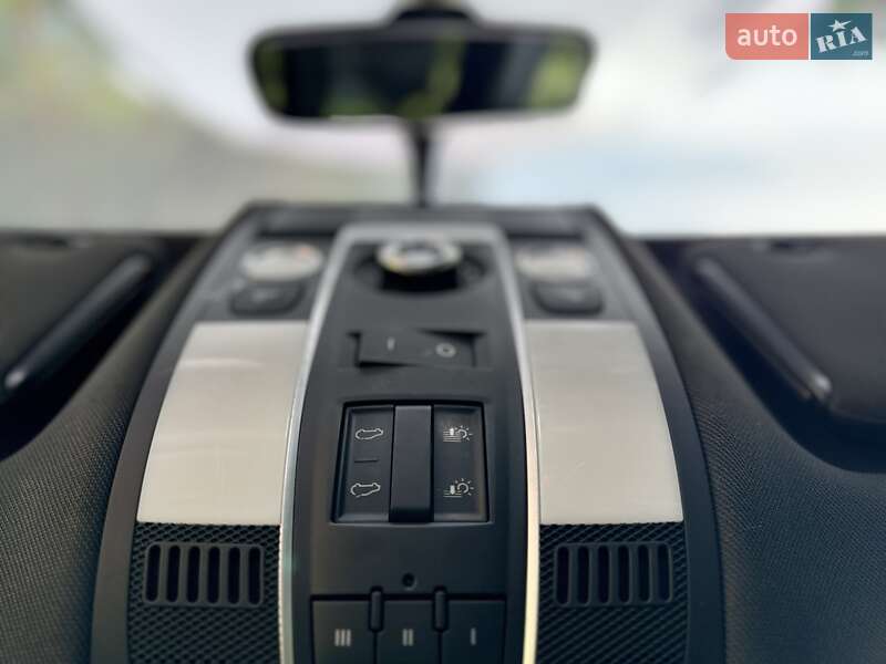 Позашляховик / Кросовер Audi Q7 2012 в Львові