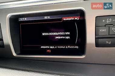 Внедорожник / Кроссовер Audi Q7 2012 в 