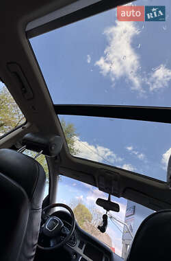 Внедорожник / Кроссовер Audi Q7 2007 в 