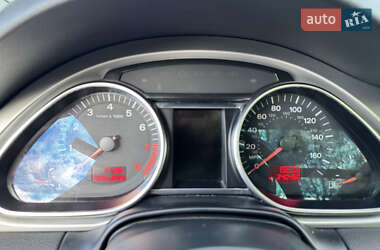 Внедорожник / Кроссовер Audi Q7 2007 в 