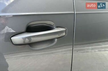 Внедорожник / Кроссовер Audi Q7 2021 в 