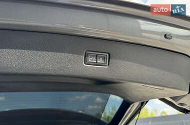 Внедорожник / Кроссовер Audi Q7 2021 в 