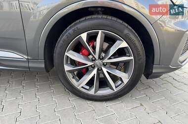 Внедорожник / Кроссовер Audi Q7 2020 в 