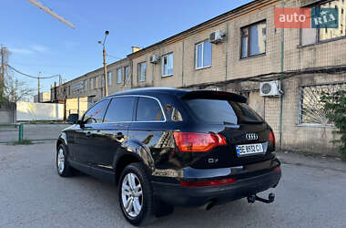 Внедорожник / Кроссовер Audi Q7 2006 в 