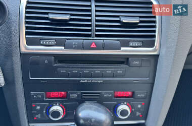 Внедорожник / Кроссовер Audi Q7 2006 в 
