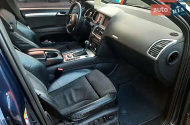 Внедорожник / Кроссовер Audi Q7 2007 в 