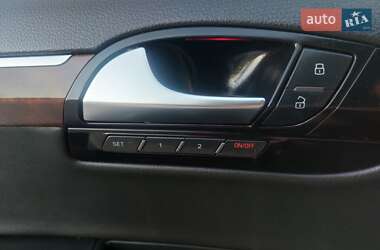 Внедорожник / Кроссовер Audi Q7 2012 в 
