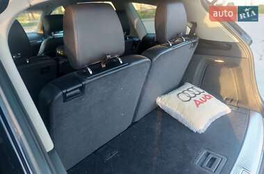 Внедорожник / Кроссовер Audi Q7 2012 в 