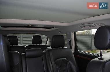 Позашляховик / Кросовер Audi Q7 2015 в 