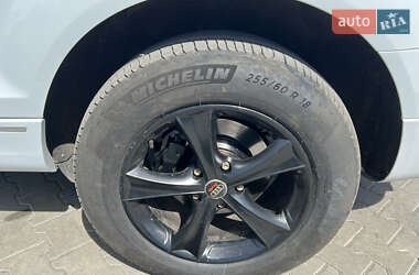 Внедорожник / Кроссовер Audi Q7 2013 в 