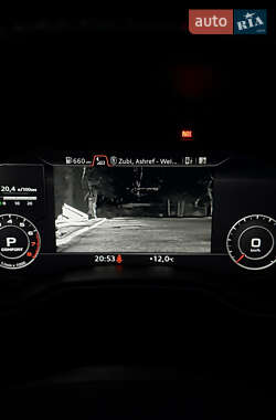 Позашляховик / Кросовер Audi Q7 2016 в Івано-Франківську