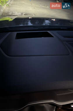 Позашляховик / Кросовер Audi Q7 2016 в Івано-Франківську