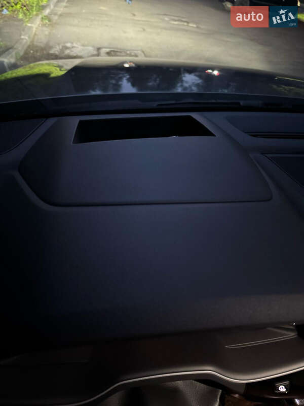 Внедорожник / Кроссовер Audi Q7 2016 в Ивано-Франковске