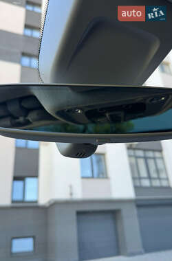 Позашляховик / Кросовер Audi Q7 2016 в Івано-Франківську