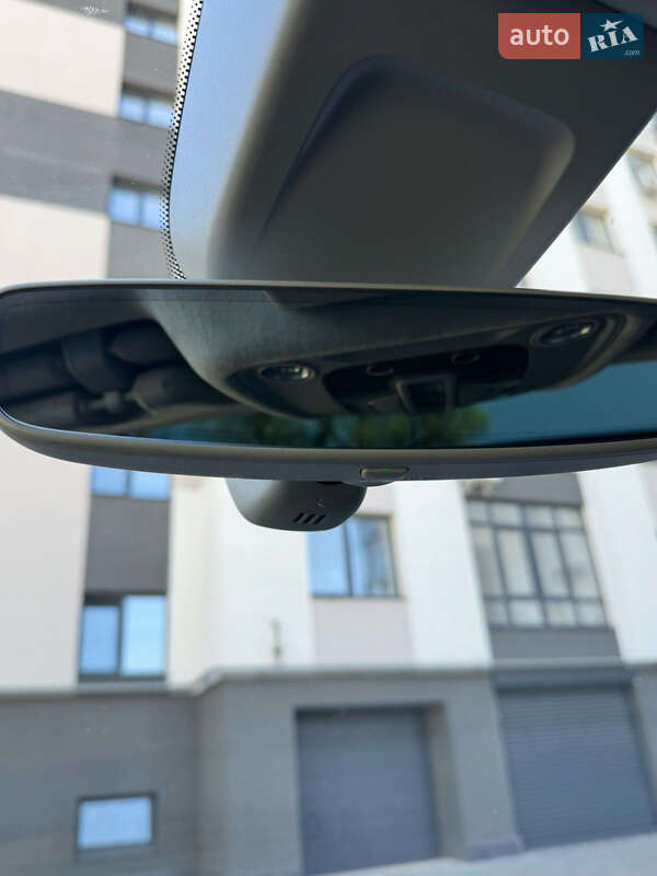 Внедорожник / Кроссовер Audi Q7 2016 в Ивано-Франковске