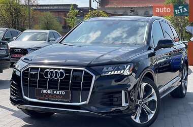 Audi Q7 2019 Audi Q7 2019