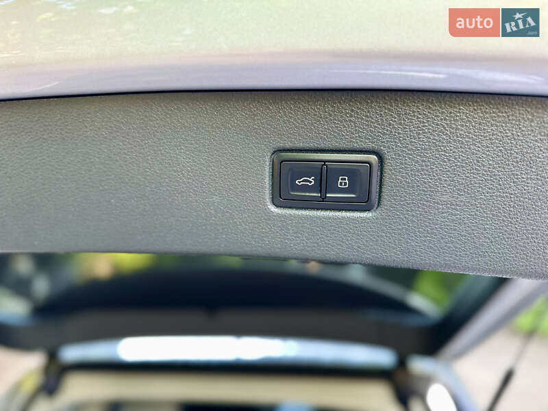 Внедорожник / Кроссовер Audi Q7 2016 в Львове фото 20 Внедорожник / Кроссовер Audi Q7 2016 в Львове