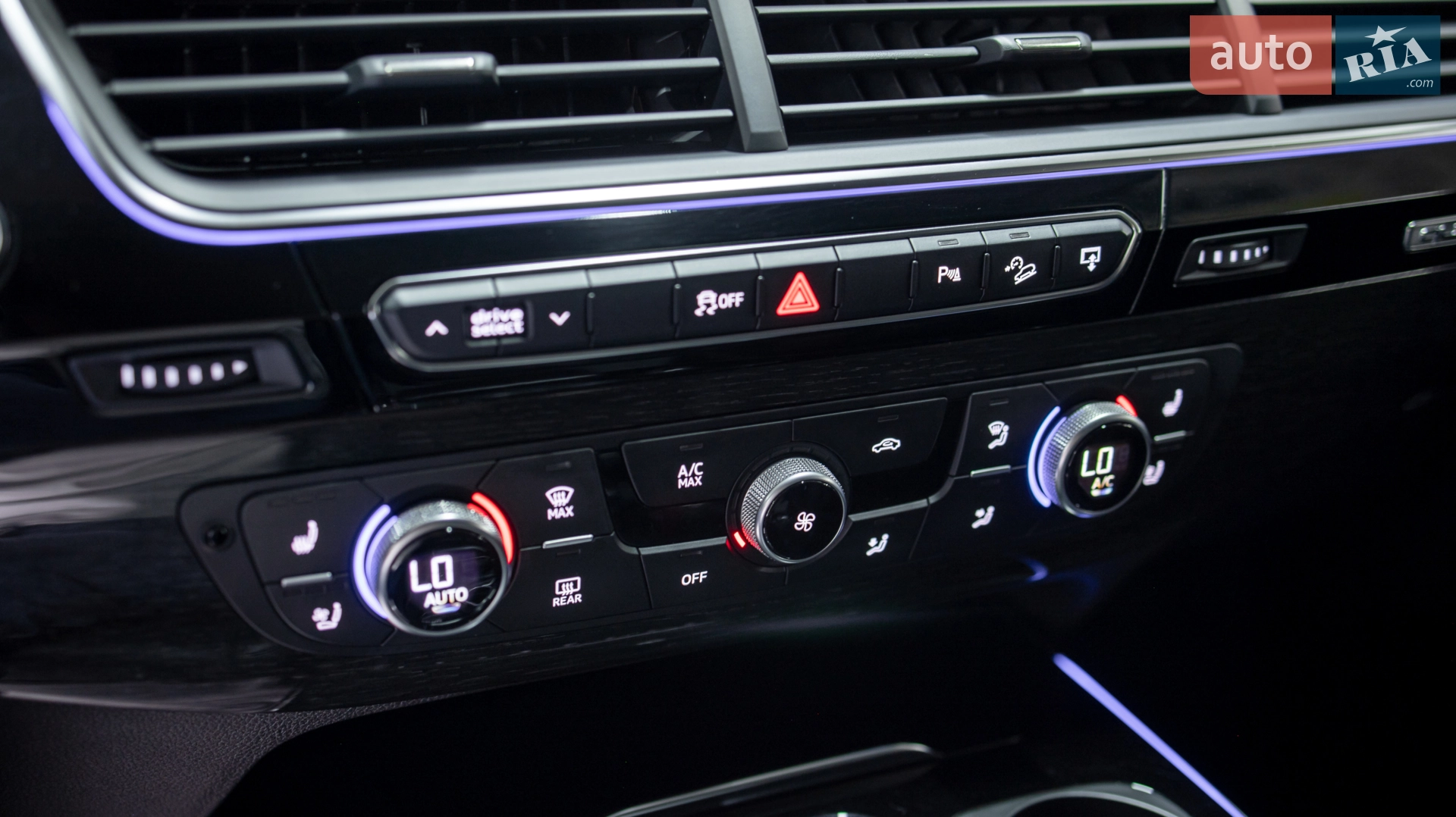 2015 Audi Q7 - мініатюра 32
