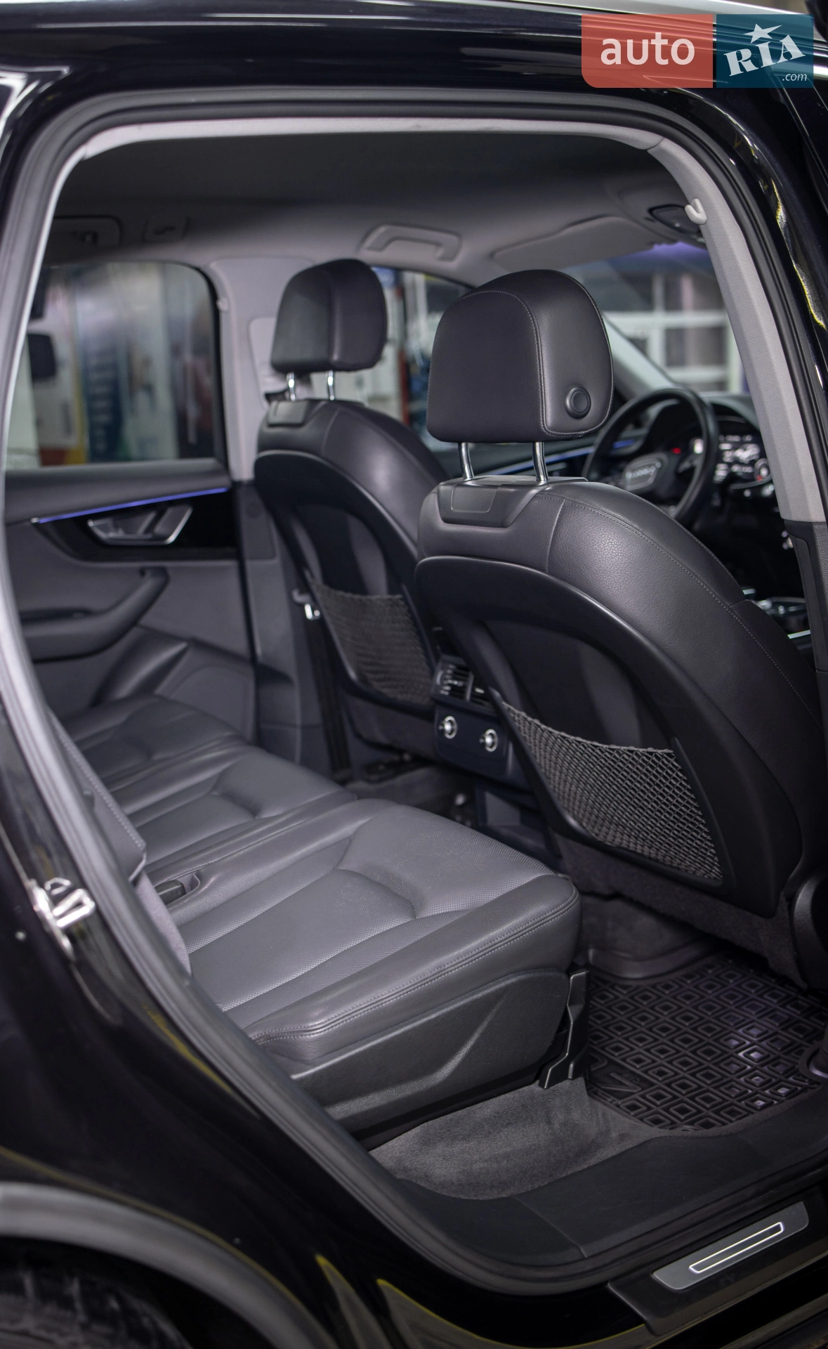 2015 Audi Q7 - мініатюра 49